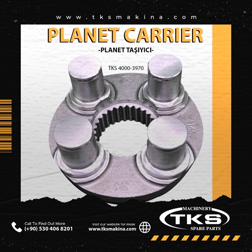 PLANET TAŞIYICI 4PIM